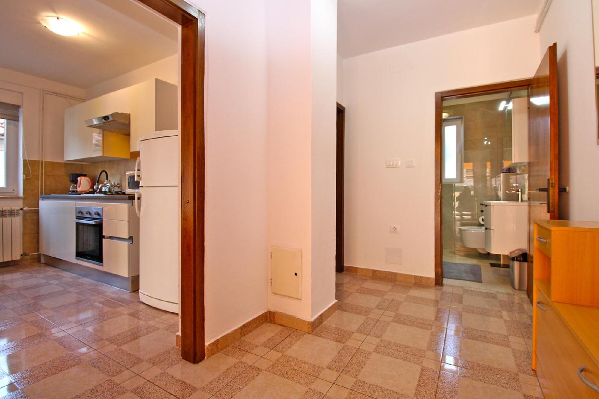 Apartments Orange 768 Fažana Exterior foto